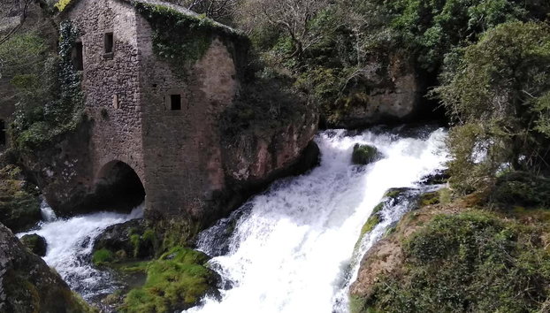 Excursión al circo de Navacelles - Foto 2