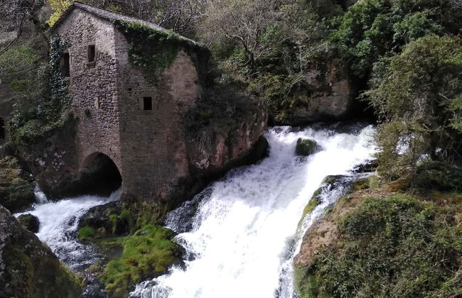 Cirque de Navacelles Day Trip - Photo 2