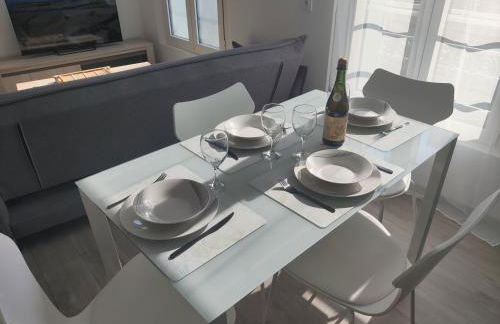 Appartement T3 PLUME Hyper centre d'ERNÉE - Foto 6