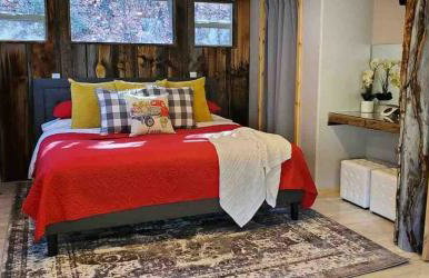 The Hideaway Concealed Cabin East Zion & Bryce - Photo 5