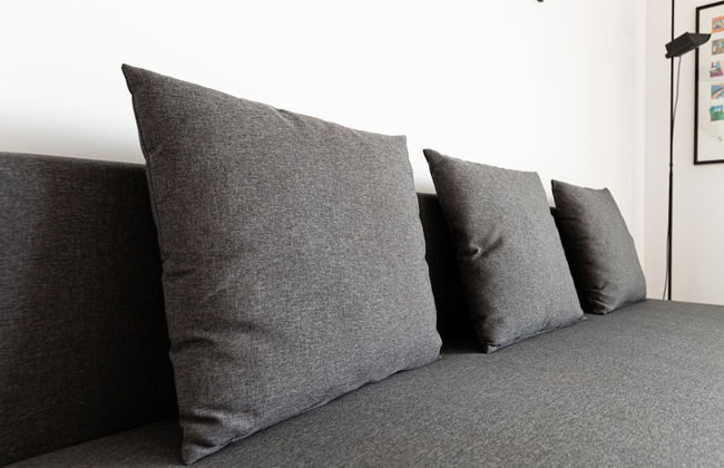 Italianway - Pasolini 74 - Feel Uptown - Foto 8