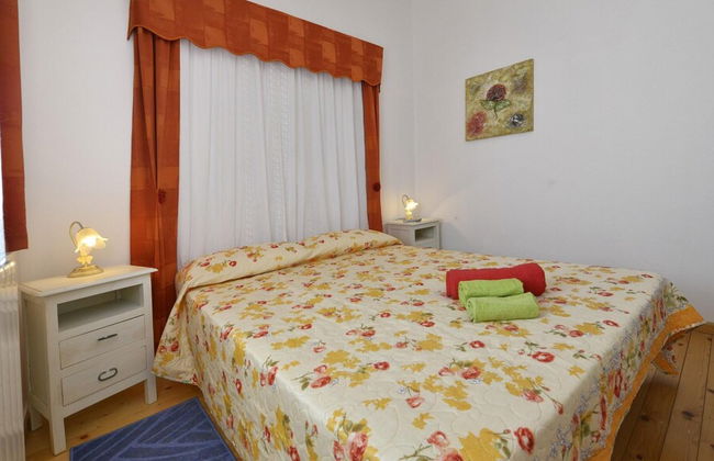 Villa Dany With View - Foto 7