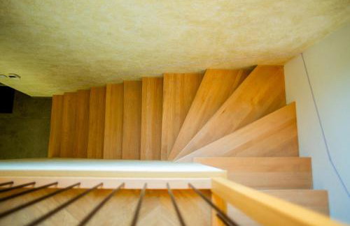 Lasownia Dom Sójka - Foto 17