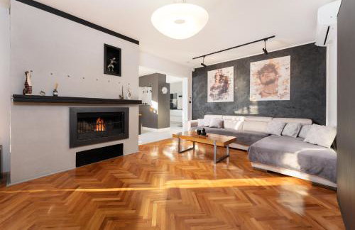 Apartment Stella - Foto 12