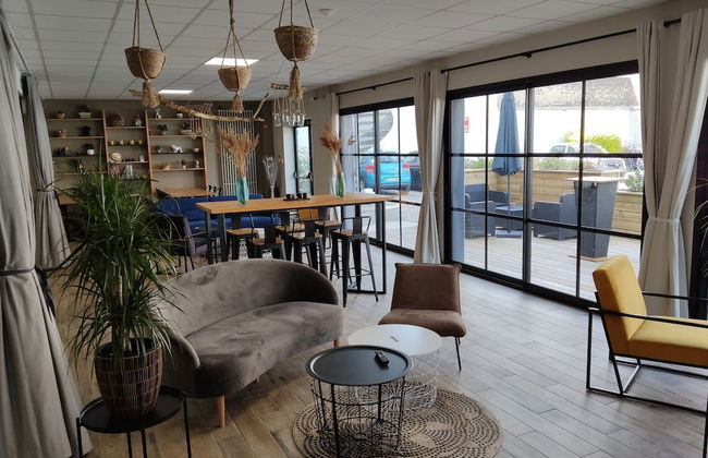 Villa Raphaëlle - Foto 21