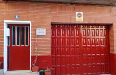 Casa Rural Eric - Foto 7