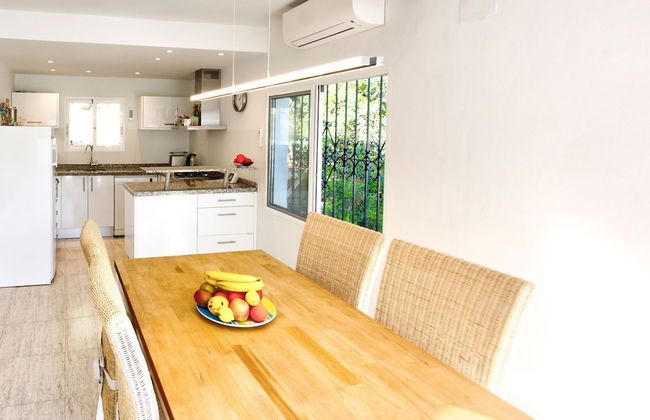 Urbane Holiday Home in Altea With Private Swimming Pool - Foto 35