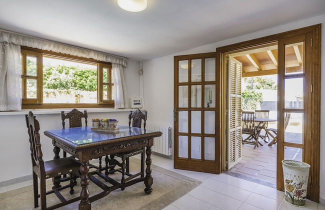 Casa Padrino, Piscina Privada, WiFi, Cerca de la playa - Foto 20