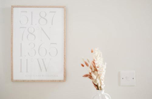 Beautiful 4 Bedroom Cotswolds Home near Woodstock! - Foto 71