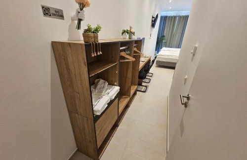 ApartHotel Rahl 24h Self Check-in - Foto 27