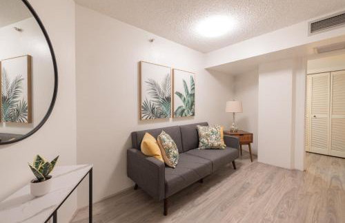 Bishop Suites At The Executive Centre - Foto 132