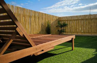 Group & family penthouse 300m from Agios Ioannis subway,metro station! - Foto 2