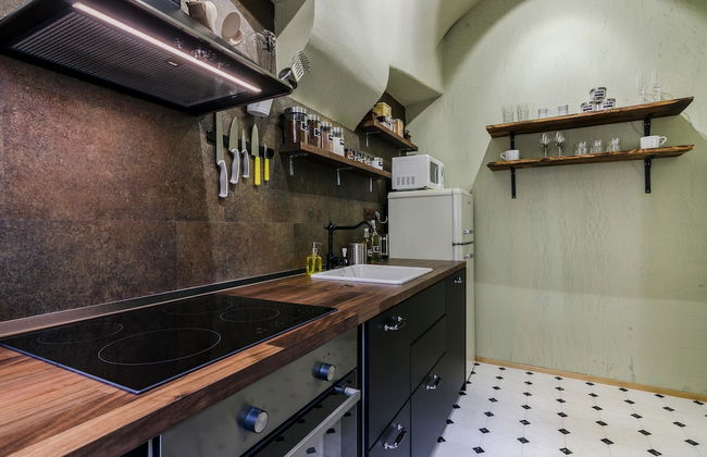 Old Town square APT by Michal&Friends - Foto 19