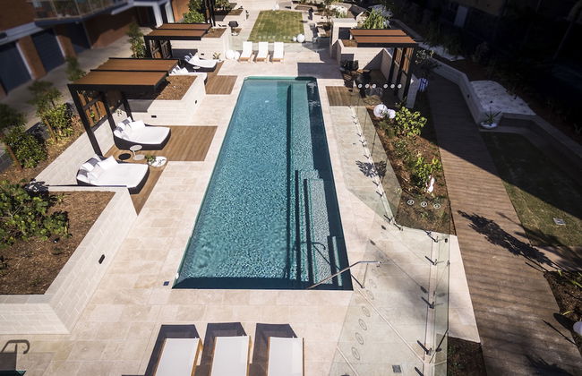 Boardwalk Burleigh Beach - Foto 67