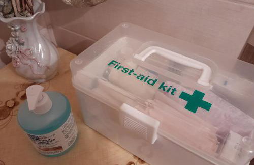 Tanias Apartment - Foto 26