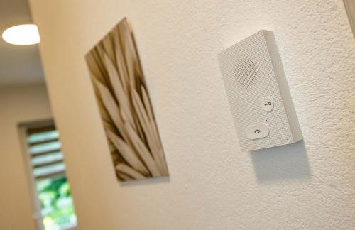 EifelComfort modernes Apartment in zentraler Lage - Foto 7