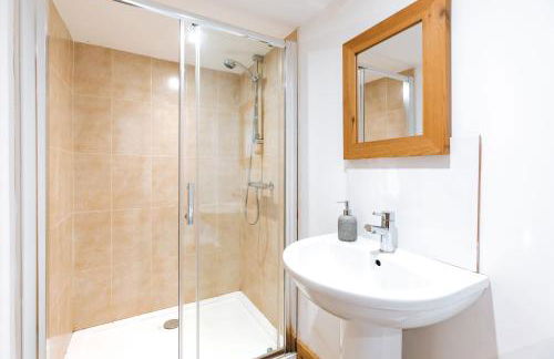 ryton grange hay barn sleeps 6 - Foto 11