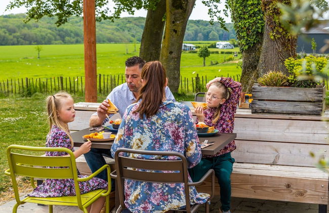 2 bedroom House in Gulpen with swimming pool and terrace - Photo 43