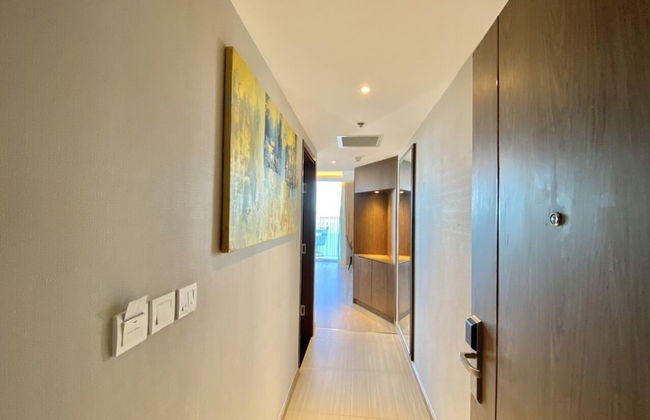 Wise Stay Panorama Condotel - Foto 13