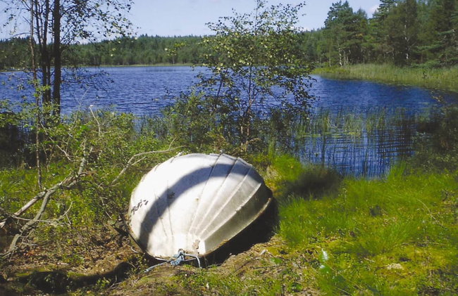 6 Person Holiday Home in Ostmark - Foto 27
