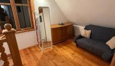 Biały Domek Becejły - Foto 3