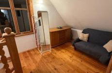 Biały Domek Becejły - Foto 3