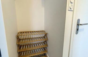 Coeur de ville, T2 cosy & élégant - Foto 17