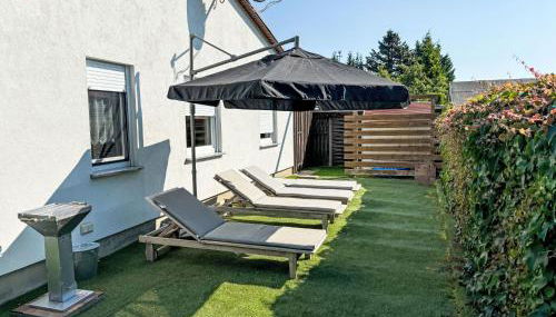 Holiday Home Henry by Interhome - Foto 5