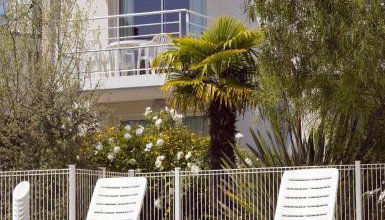 Résidence Goélia Le Domaine des Glénan - Foto 5