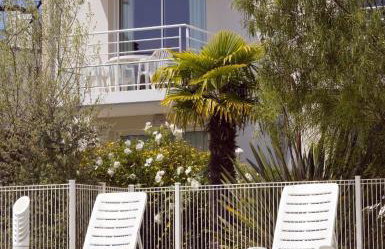 Résidence Goélia Le Domaine des Glénan - Foto 5