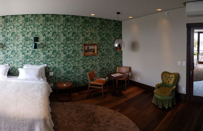 Casa Quatro Oito - Photo 6