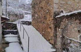 Il nido vicino Castel di Sangro ed Alfedena - Foto 28