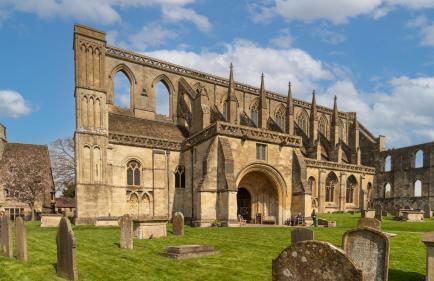 Horsefair Cottage - Foto 19