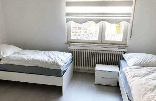 3 Zimmer Apartment mit Küche, TV & WLAN - Foto 6