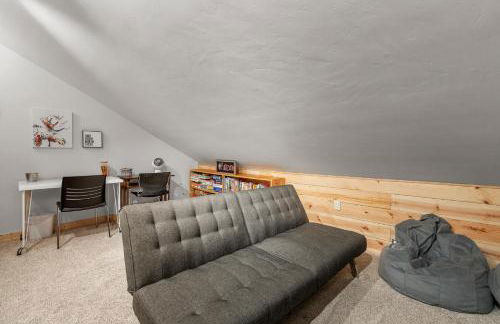 B.A.R.C. Haus by Simple Life Rentals - Foto 24