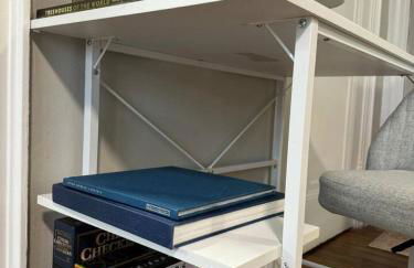 Yale Casa Verde Studio - Photo 22