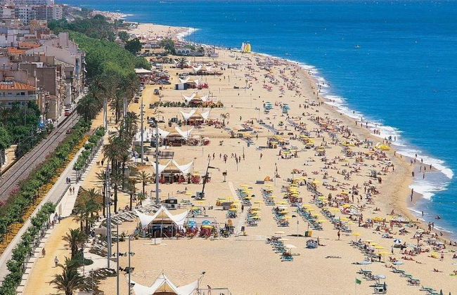 Aparthotel Safari - Foto 76