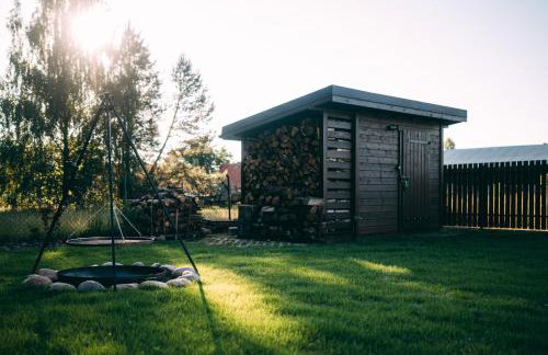 Łap Las Pelnik - Photo 62