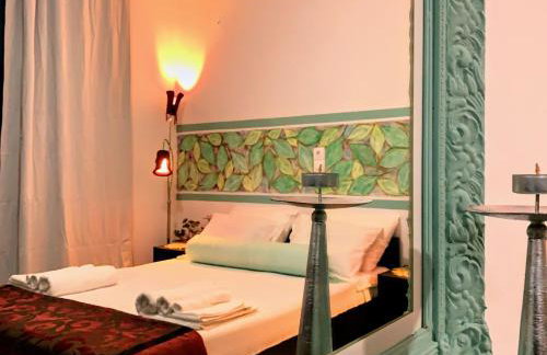 Suite of light rooms - Foto 10