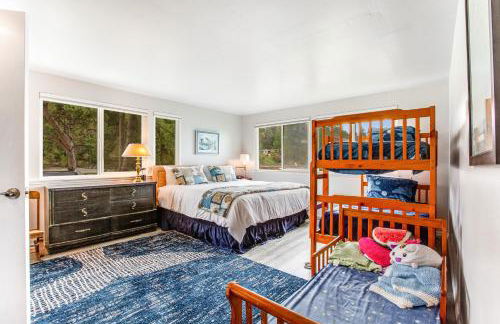 The Glen Cove Sand Spit & Guest Cottage - Foto 19