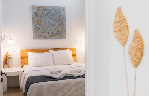 Cycladic home Aretinni - Foto 27