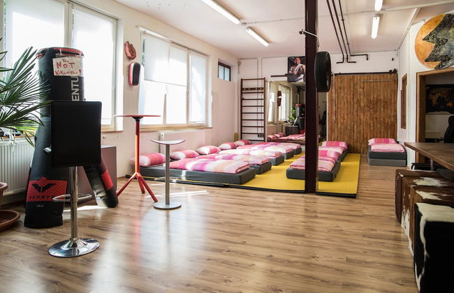 Carli's Base Camp - Photo 65