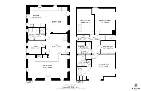 The Old Chapel - Foto 30