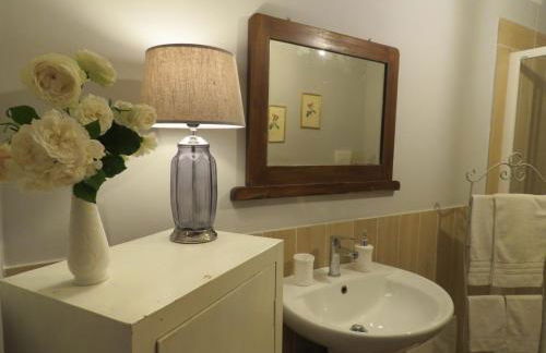 La Casa del Borgo Antico - Photo 29