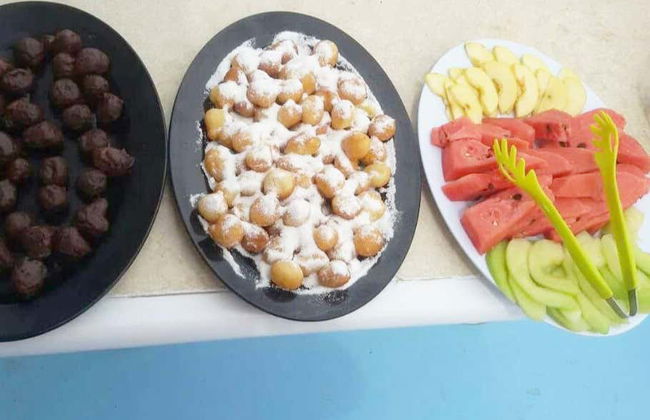 Snorkel en las islas Qulaan - Foto 5