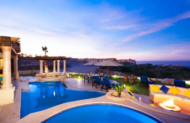 3BR 2FL Beautiful View Private Villa-Cabo San Lucas - Foto 31