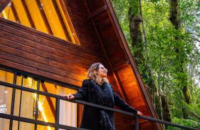 Cabana na Serra Rs - Foto 17