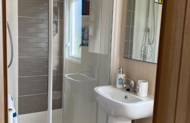 Prestige caravan,Seton Sands holiday village, WiFi - Foto 20