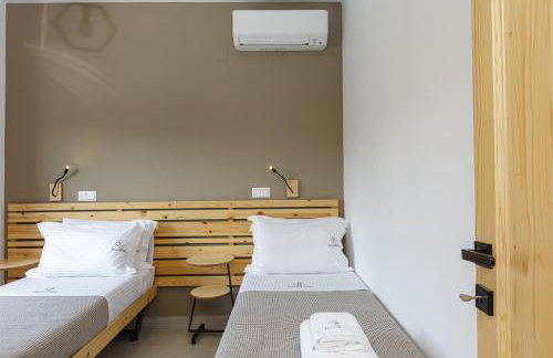 Iron Villas - Nefeli & Oniros - Photo 19