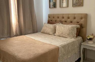 Angelins Residence 2 Quartos do Climatizado no Parque Mosaico - Foto 5